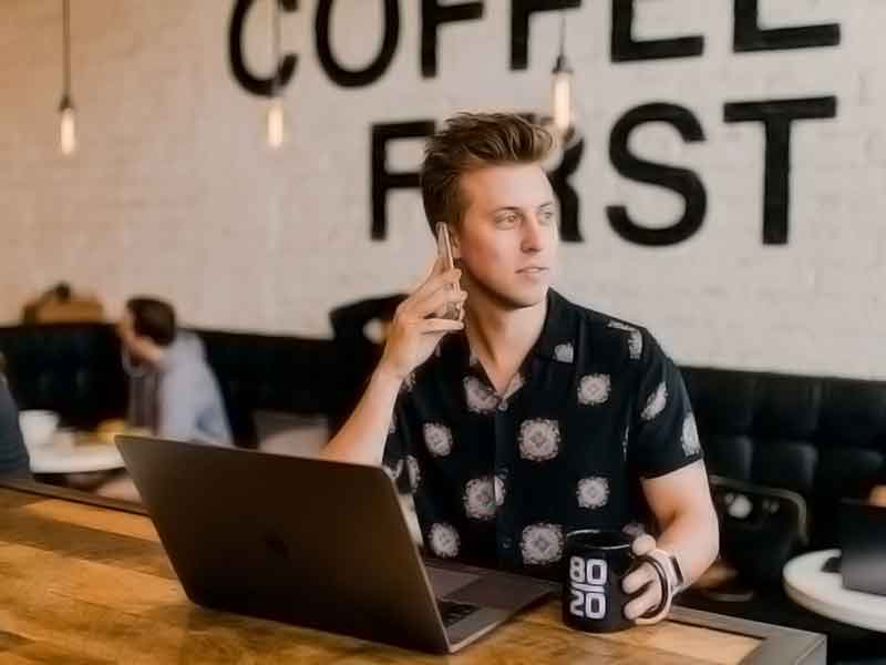 呼死你电话轰炸